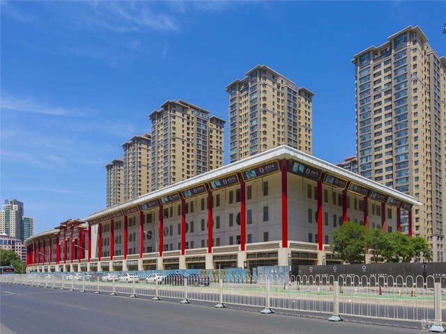 北京小吃臭豆腐加盟哪个好