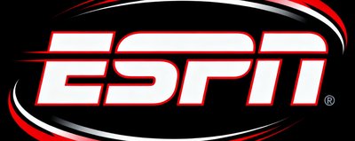 ESPN 体育媒体公司logo